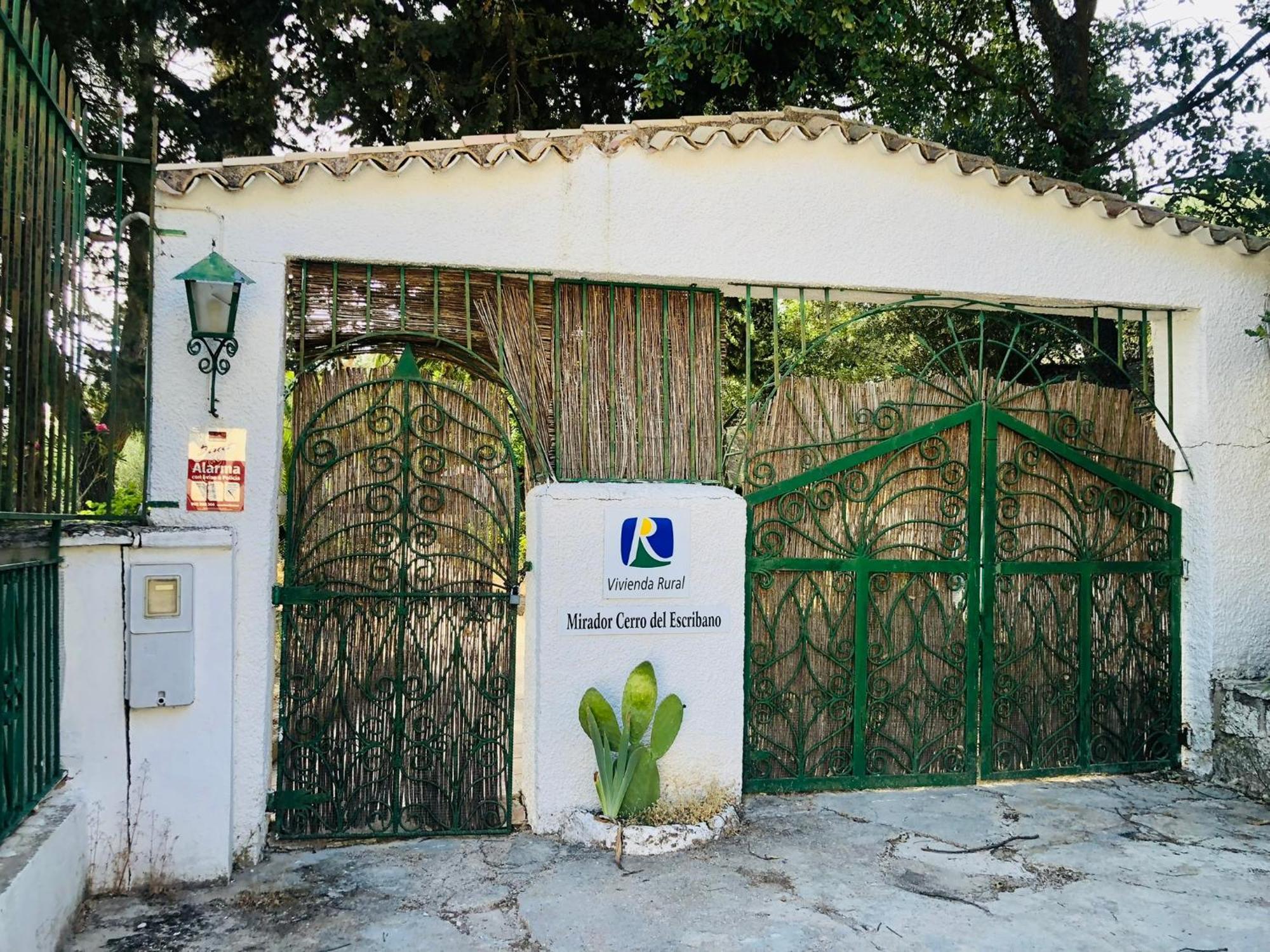 Hébergement de vacances Nueva Cazorla Mirador Cerro Del Escribano