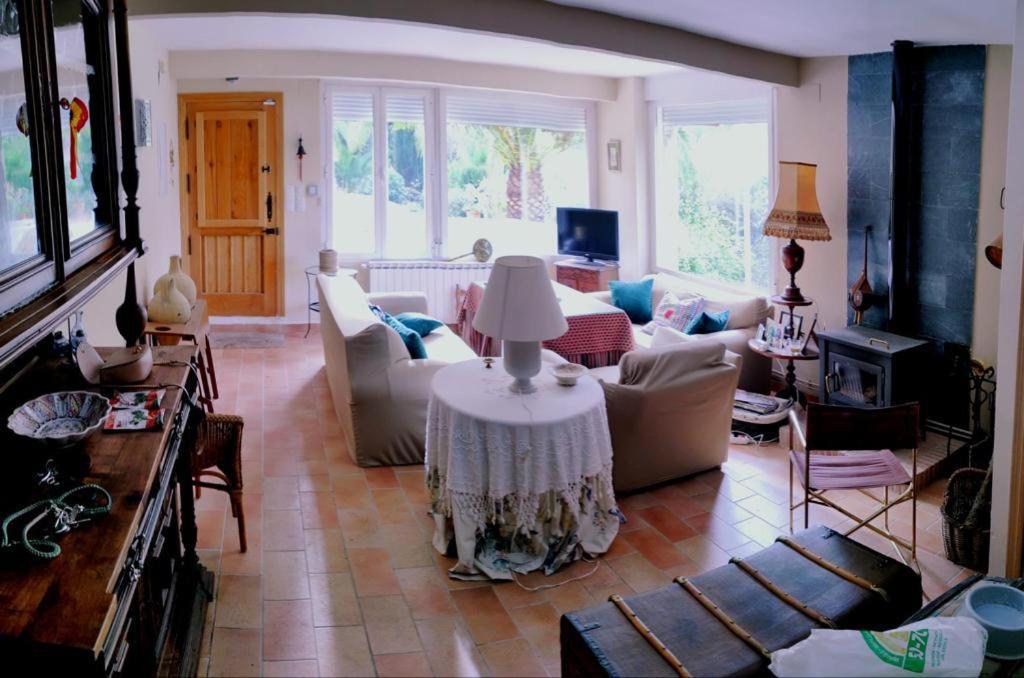 Nueva Cazorla Mirador Cerro Del Escribano Holiday home