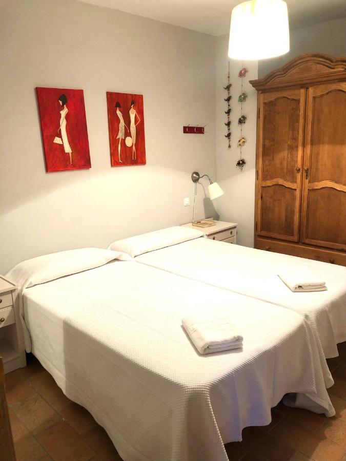 Holiday home Nueva Cazorla Mirador Cerro Del Escribano La Iruela