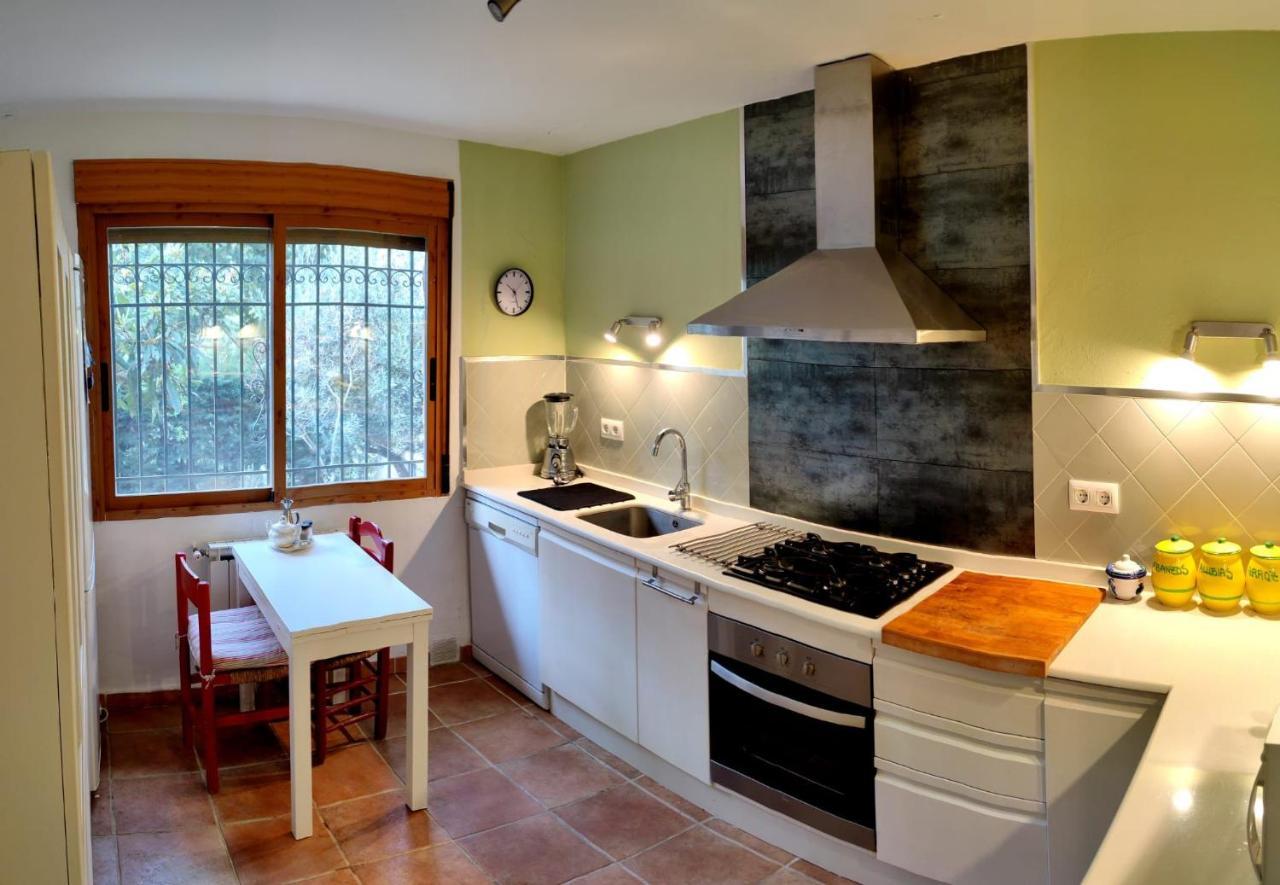 Nueva Cazorla Mirador Cerro Del Escribano Holiday home La Iruela