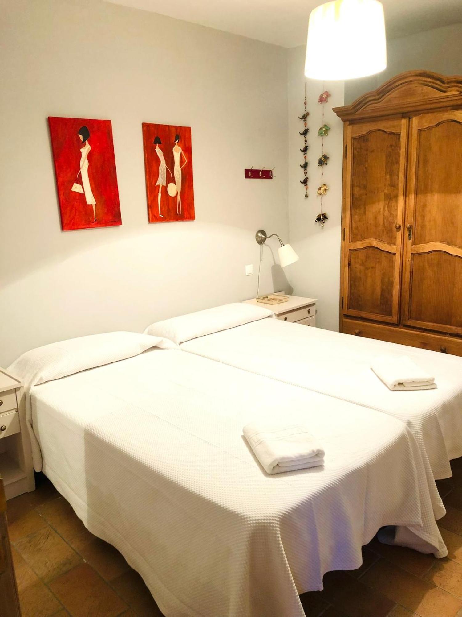 Holiday home Nueva Cazorla Mirador Cerro Del Escribano