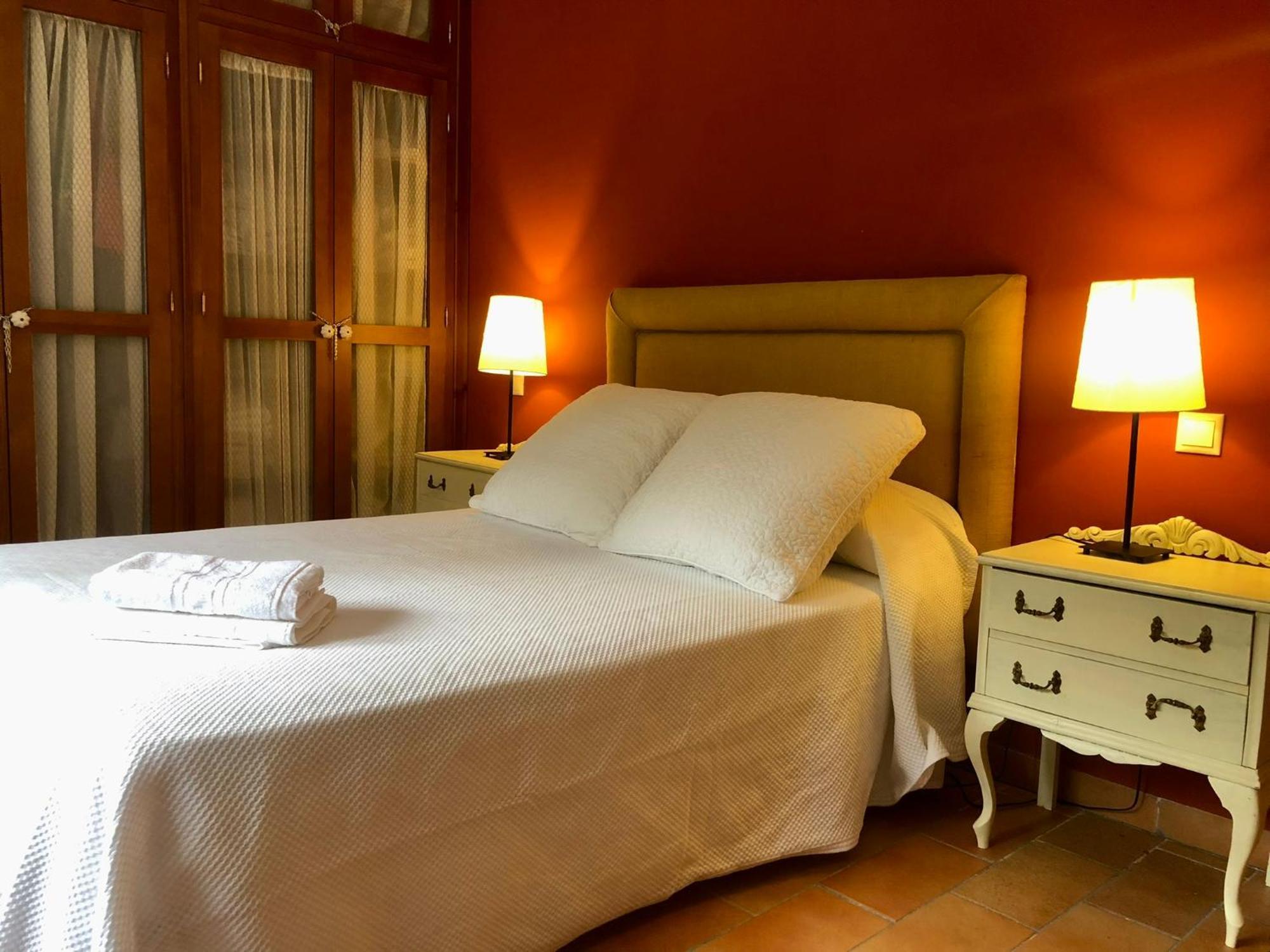 Nueva Cazorla Mirador Cerro Del Escribano Holiday home La Iruela