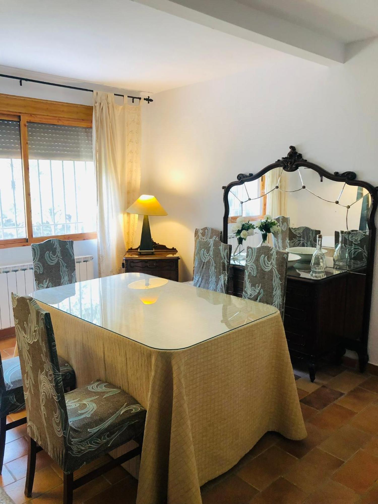 Nueva Cazorla Mirador Cerro Del Escribano Holiday home *